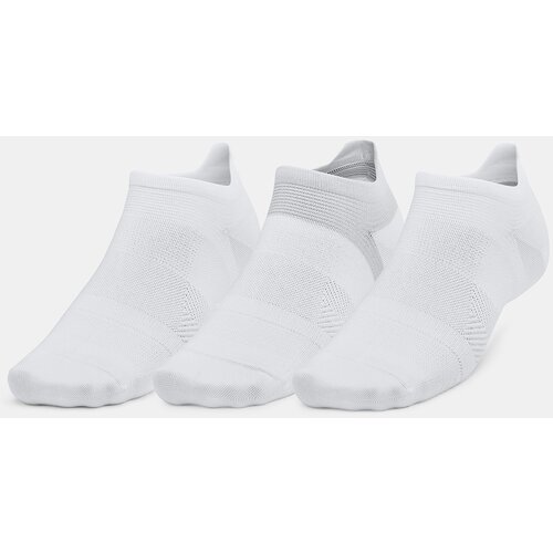 Under Armour Unisex socks UA AD Run Lite 3pk NS - unisex Slike