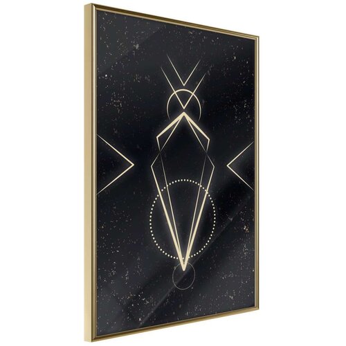  Poster - First Contact 40x60 Slike