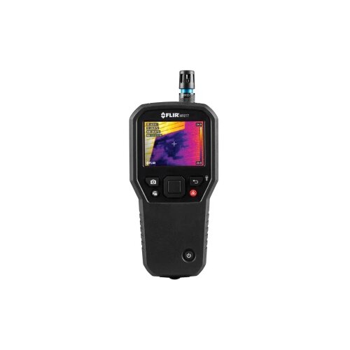 FLIR MR277 merilnik vlažnosti materialov vgrajena toplotna kamera\, merjenje temperature\, brezkontaktno ir merjene, (20638563) Cene