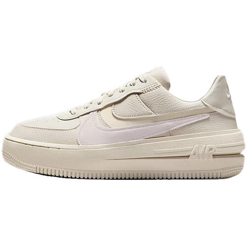 Nike Nizke superge Baskets Air Force 1 PLT.AF.ORM cuir Cene