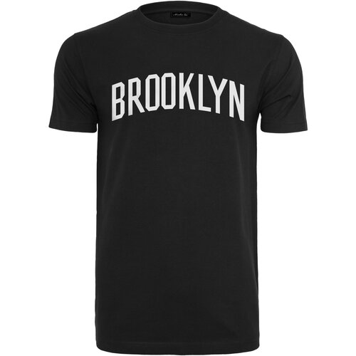 MT Men Brooklyn Tee black Cene