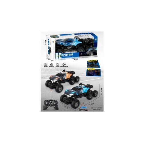 Monster auto na daljinski 521065 Slike