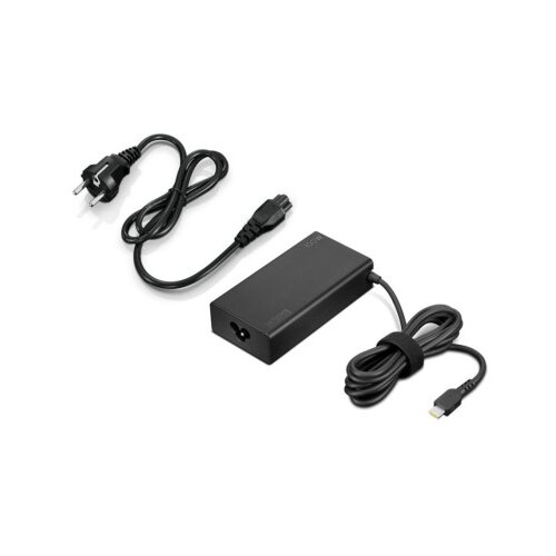 Lenovo USB-C 100W AC punjac GX21V43585 Slike