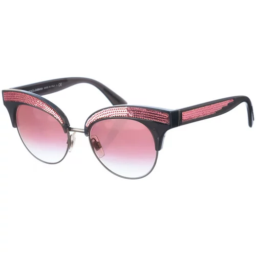 Gafas De Marca Sončna očala DG6109-31238D Večbarvna