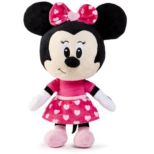 Disney pli&amp;scaron; Minnie special medium Slike