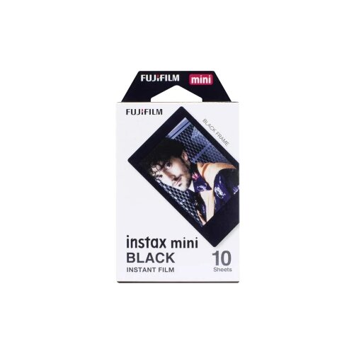 Fujifilm instax mini Film black frame Cijene