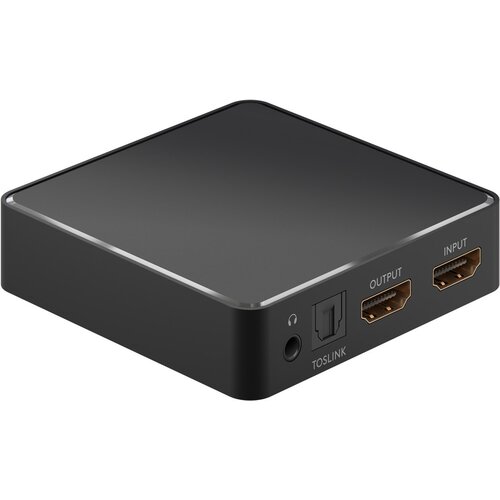 Goobay AV konverter ekstraktor 2xHDMI Cene