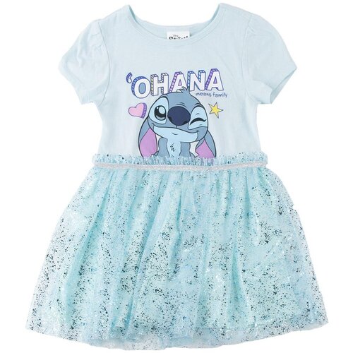 Cerda obleka KR 2900003149 2900003149 STITCH D modra 104 Slike