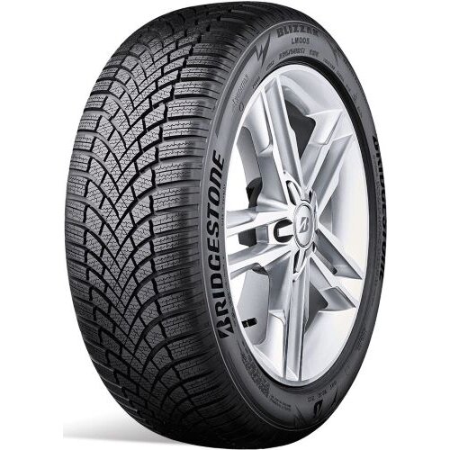 Bridgestone blizzak lm 005 ( 215/55 R16 93H ) Slike