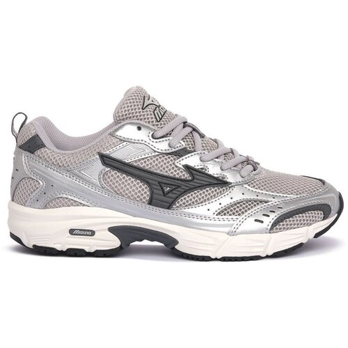 Mizuno D1GA245106 Srebrna Slike