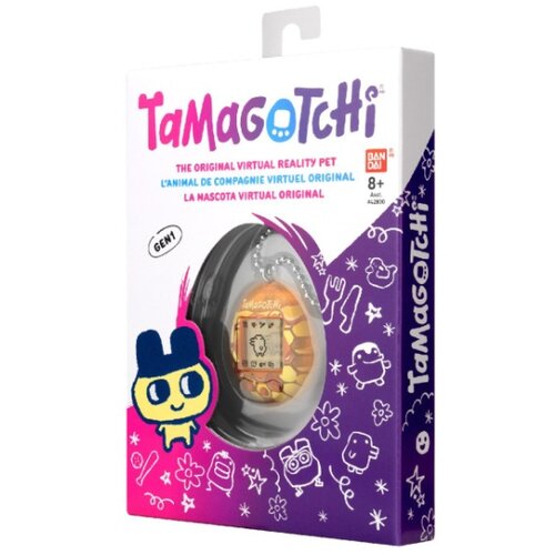Intex Tamagotchi original medeni ( TG29776 ) Slike