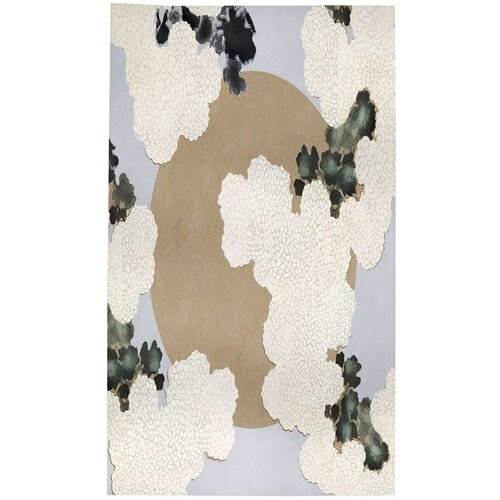Hermia stolnjak MSAORT00049-375, 150&times;250 cm, 230 g/m&sup2;, pamuk, &scaron;areni Cijene