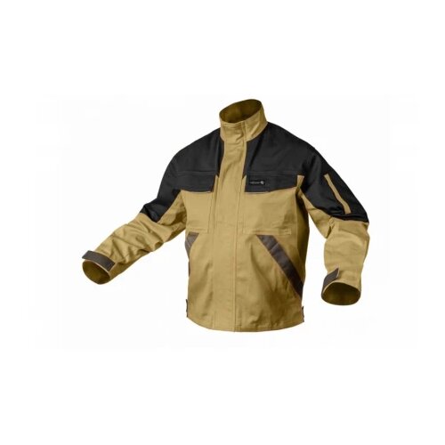 Bluza EDGAR KREM 48 - S Cene