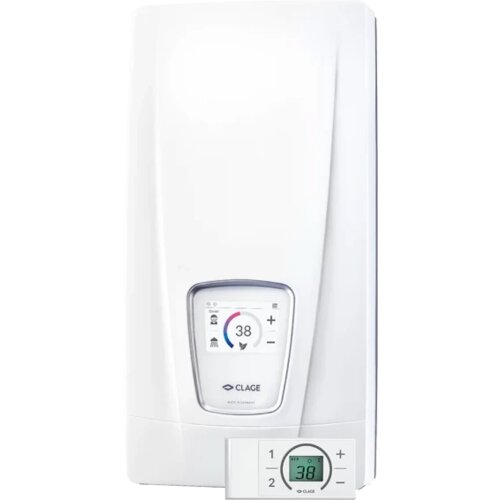 Clage Prot. Bojler DSX Touch Cene