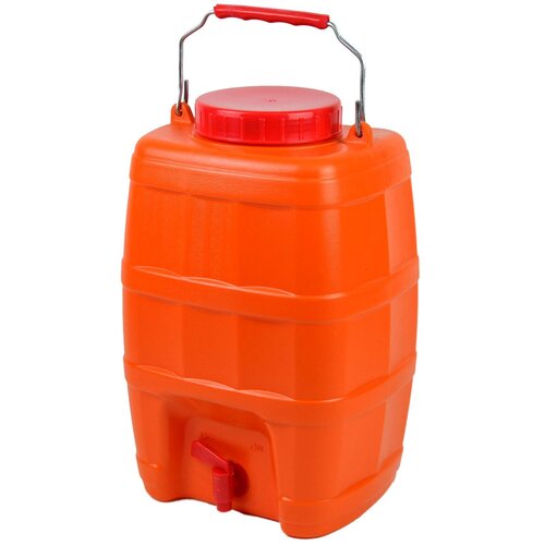  Bure plastično 10L kamping Cene