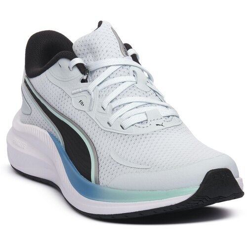 Puma Tek &amp;amp; Trail SKYROCKET 2 JR Modra Slike