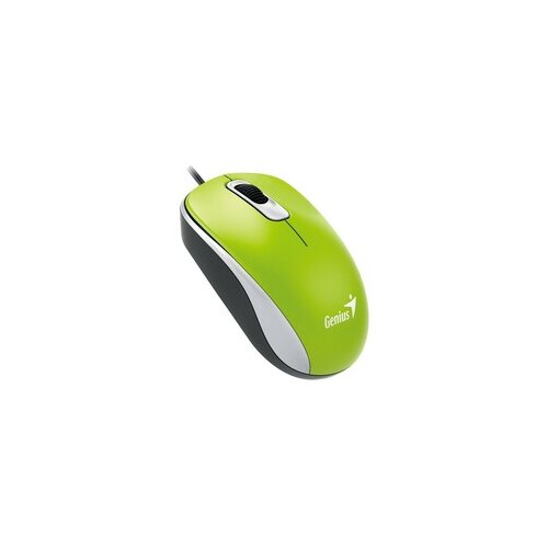 Genius ŽIČNA MIŠKA DX-110 GENIUS Cene