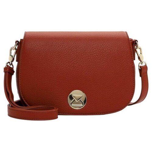 Tamaris Torbe za čez ramo Sac bandouli&amp;egrave;re Rdeča Slike