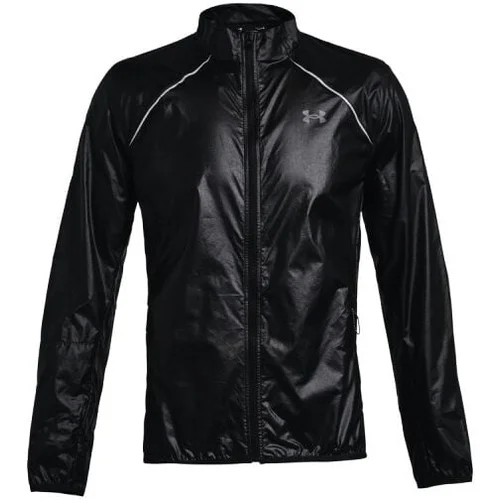 Under Armour Men's Impasse Run Storm 2.0-BLK XXL Jacket