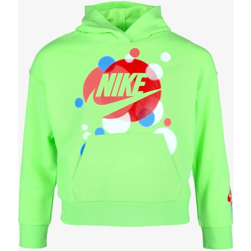 Nike duks za dečake NKG FRENCH TERRY PULLOVER HOOD 36K135-E1B Cene
