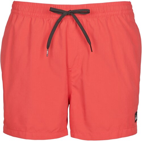 Quiksilver kopalke / Kopalne hlače EVERYDAY VOLLEY Rdeča Cene