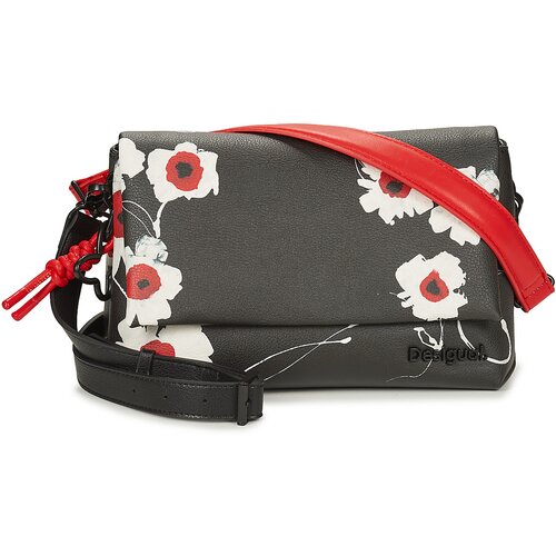 Desigual CHANDRA VENECIA 3.0 Crna Cijene