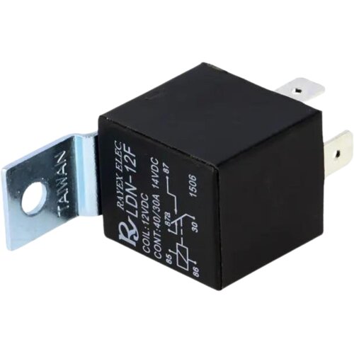  Elektromagnetni relej LDN-12F Cijene
