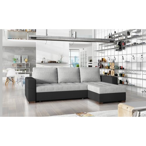 ELTAP Elegantna kutna garnitura Newark-Sawana 21, Soft 11 Cene