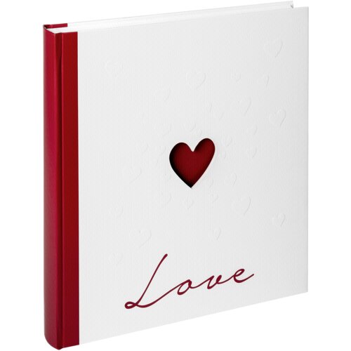 Walther love 28x30,5 50 white pages wedding UH159 Cijene