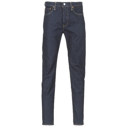 Levi's Kavbojke slim 512 SLIM TAPER FIT Modra Cene
