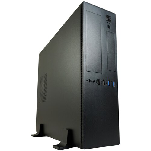 LC-Power case LC-1406MB-400TFX Micro ATX case, Mini-ITX, sa napojnom 400w Slike