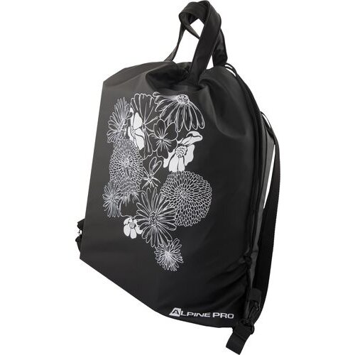 Alpine pro Fashion backpack BUANGE black Slike