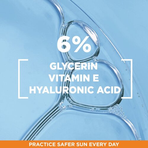 Garnier Ambre Solaire Super UV za&amp;scaron;titni sprej SPF 50 75 ml Slike