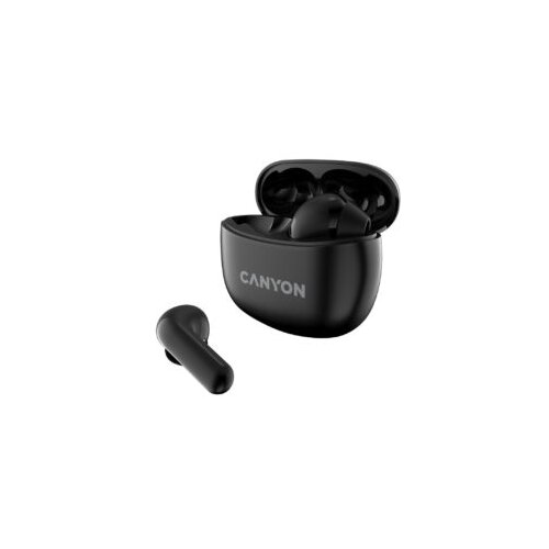  SLUŠALICE Canyon TWS-5 Bluetooth headset, with microphone, CNS-TWS5B Cijene