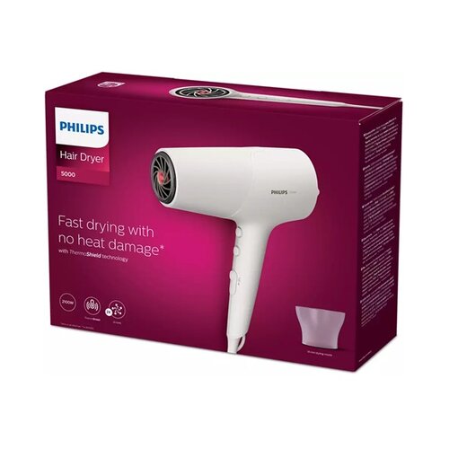 Philips fen za kosu BHD501/00 Slike