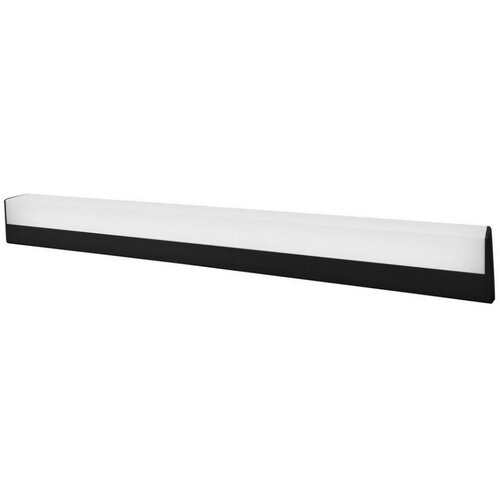 Top Light - LED zidno kupatilsko svetlo LED/14W/230V IP44 crno Cene