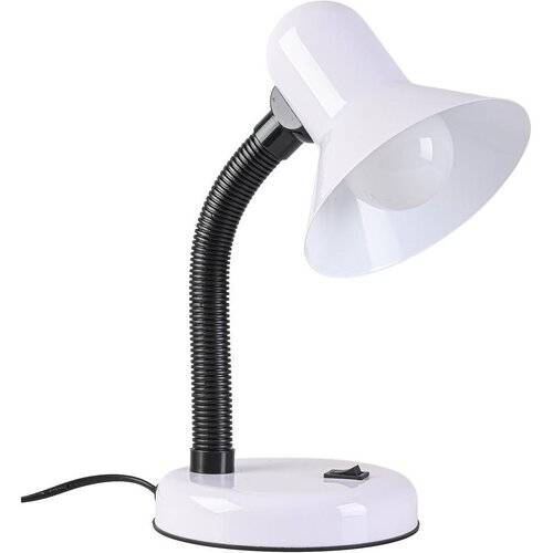  Stona lampa MENTOR 1xE27/15W/230V bela Cene