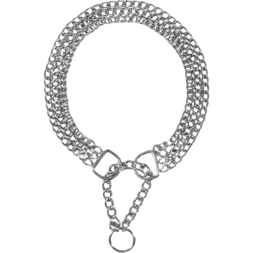 Trixie Troreda poludavilica Choke Chain Cene