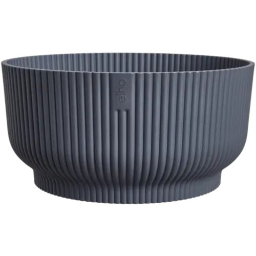 Vibes fold bowl 25cm - antracitna Slike