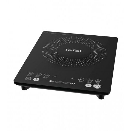 Tefal Prenosna indukcijska plo&amp;scaron;ča IH210801 Everyday Slim Slike