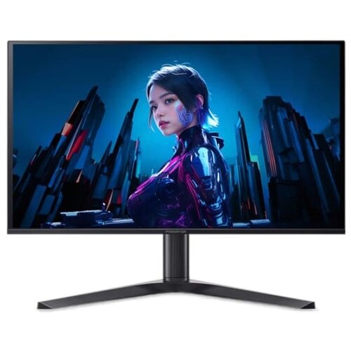 Acer Predator X27UX1b ekran za igranje Energetska učinkovitost 2021 F (A - G) 67.3 cm (26.5 palac) 2560 x 1440 piksel 16 Cijene