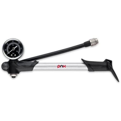 Barbieri pompa fork Slike