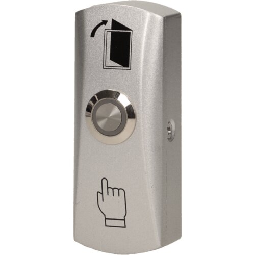 Orno EXIT tipka sa LED pozadinskim osvjetljenjem - OR-ZS-814 Slike
