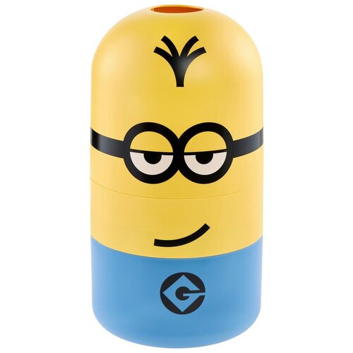 M&amp;ouml;max &amp;Scaron;katla Za Shranjevanje Minions - Kevin - Ca. 10l Slike
