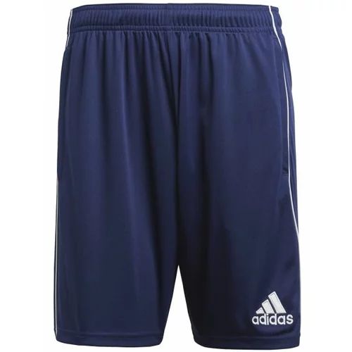 Adidas CORE18 TR SHO Kratke hlače za nogomet, tamno plava, veličina