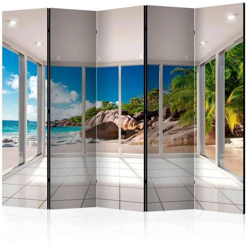  Paravan u 5 dijelova - Heavenly Illusion II [Room Dividers] 225x172