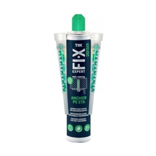 Madras doo Beograd TKK FIX Expert Anchor PE - Silikon za ankerisanje 300ml Cene