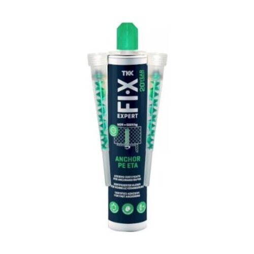 Tkk fix expert anchor pe - silikon za ankerisanje 300ml Slike