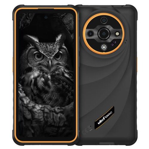 Ulefone Armor X31 Pro 8GB/256GB Orange Slike