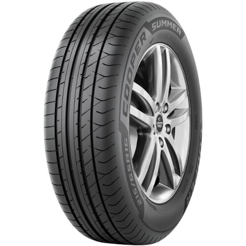 Cooper Summer ( 235/60 R18 107V XL EVR ) Cijene